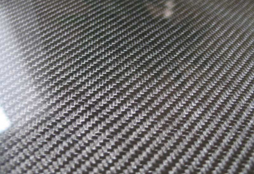 2mm斜紋亮光碳纖維板，碳素纖維板材，碳纖維片